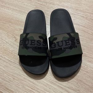 Guess slides